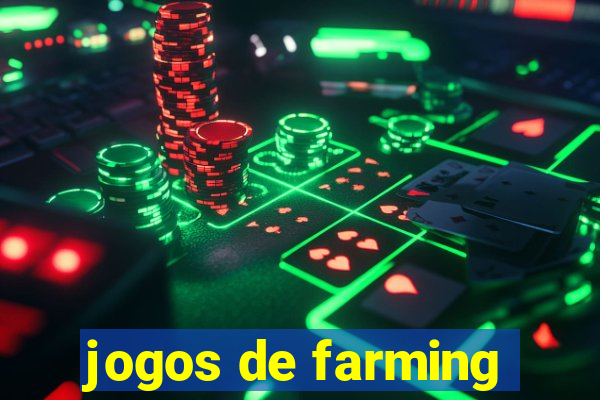 jogos de farming